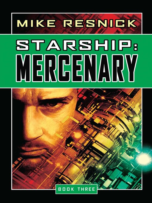 Title details for Starship by Mike Resnick - Available